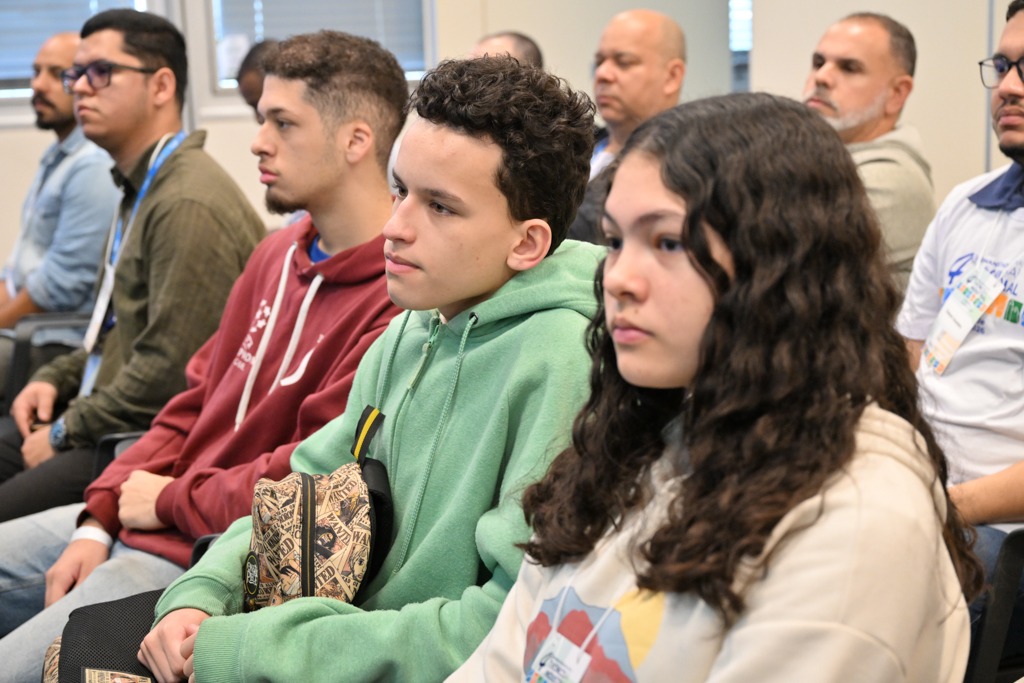 Semana do Técnico aborda inovação e energia