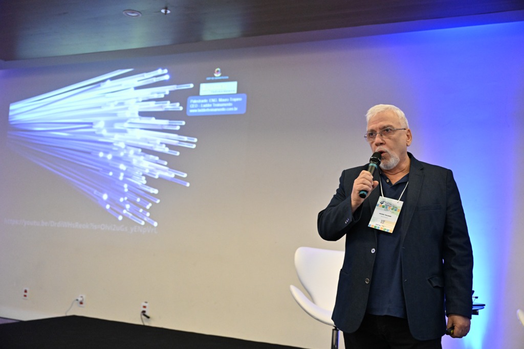 Semana do Técnico aborda inovação e energia