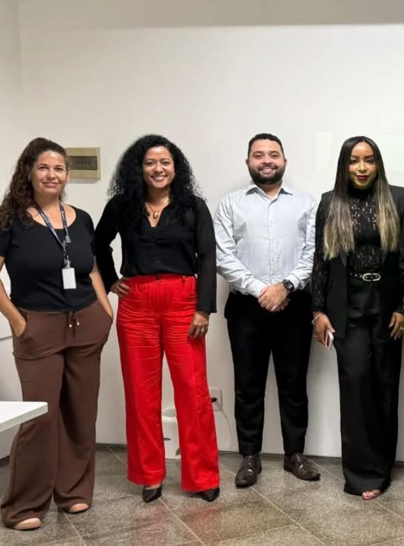 Colaboradores do Sistema CFT/CRTs debatem planejamento e governança em Brasília