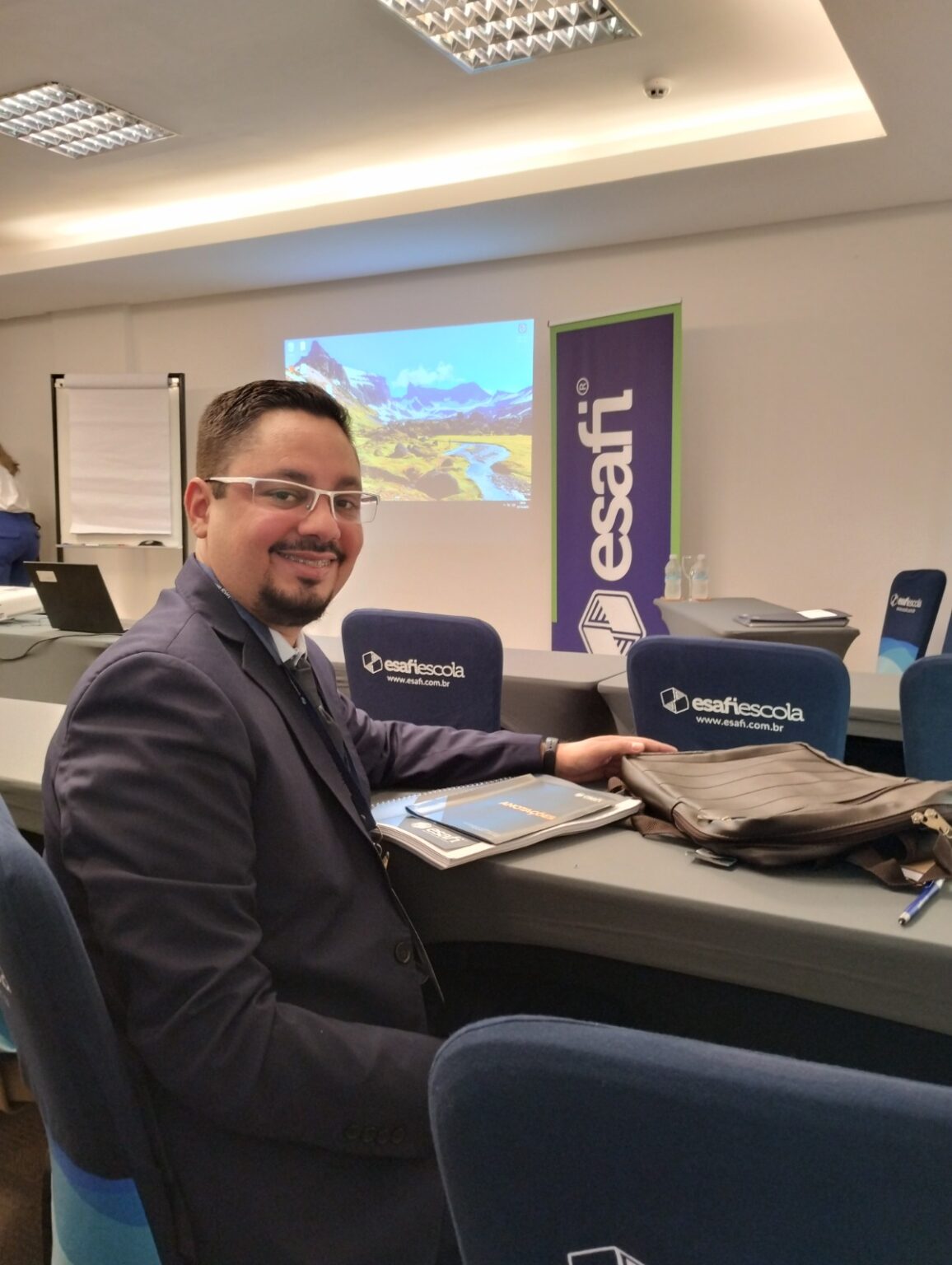 Mais eficiência, controle e transparência no CRT-RJ!