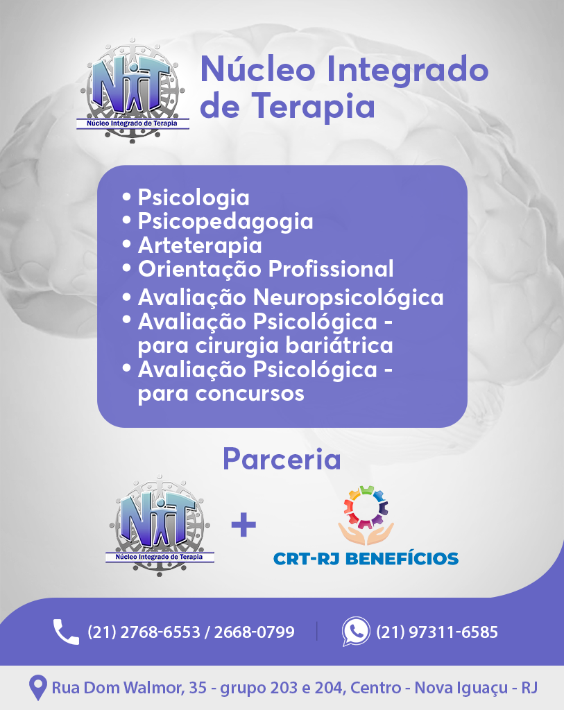 Desconto Exclusivo para Técnicos do CRT-Benefícios!