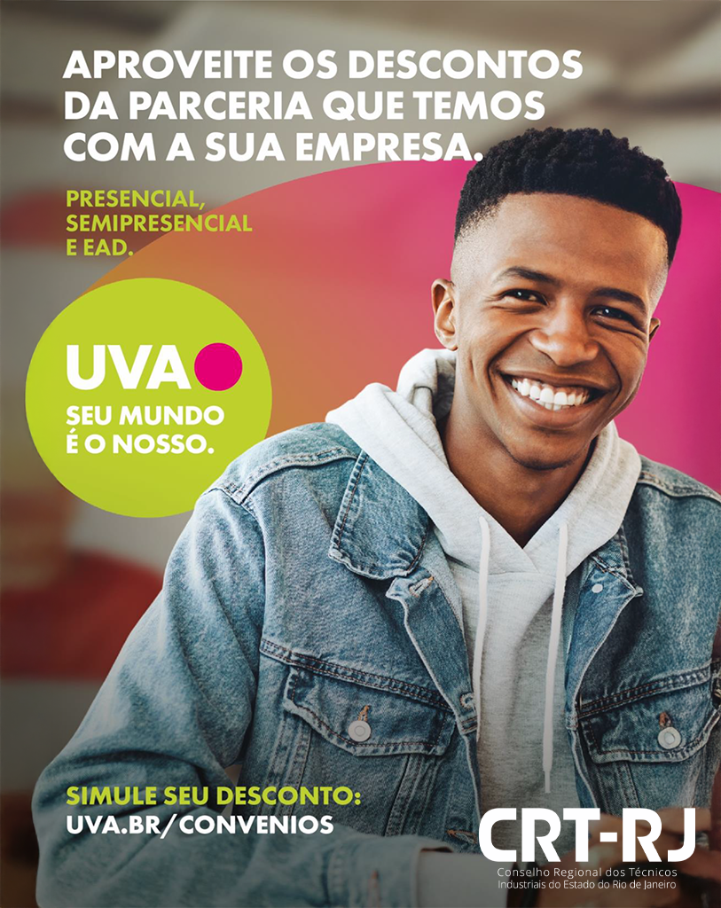 Veiga de Almeida agora é nossa parceira no CRT Benefícios!