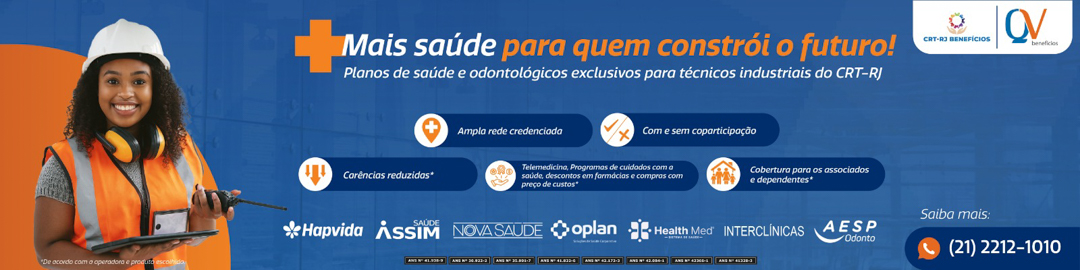 QV Benefícios: Planos na área da Saúde