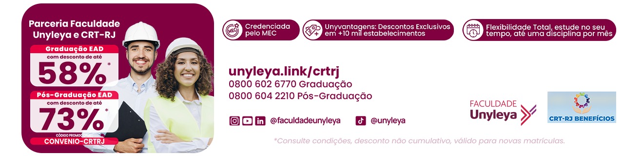 Faculdade Unyleya: invista na sua carreira com descontos exclusivos!