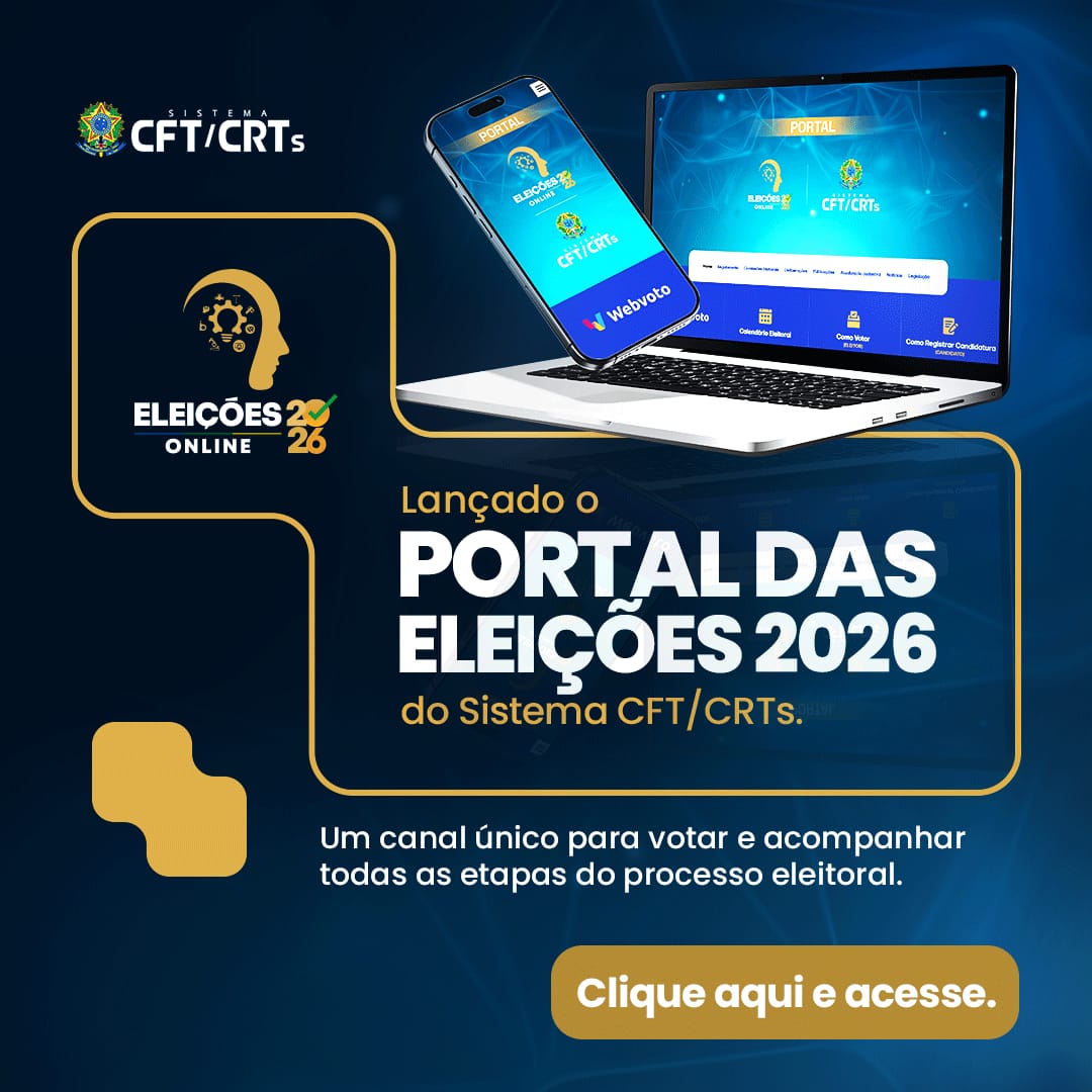 Eleições online 2026