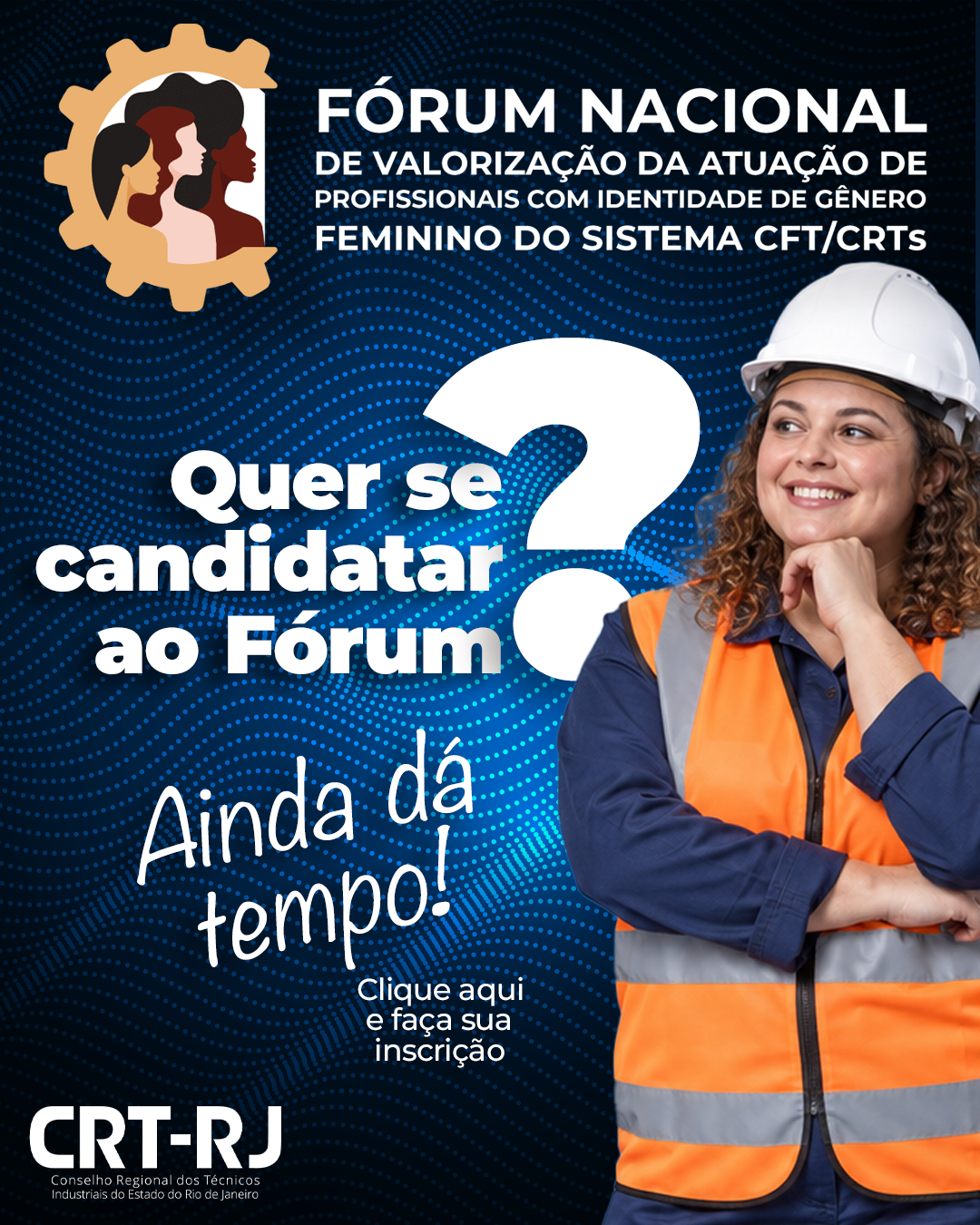 FORUM MULHERES
