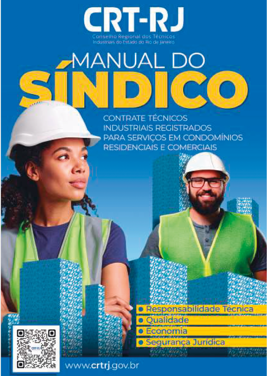 Manual do Síndico