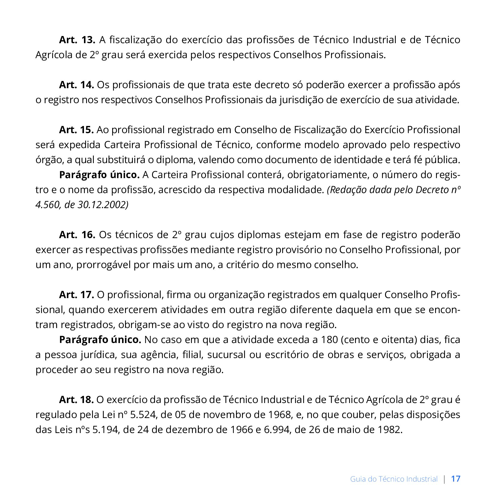 Página 18