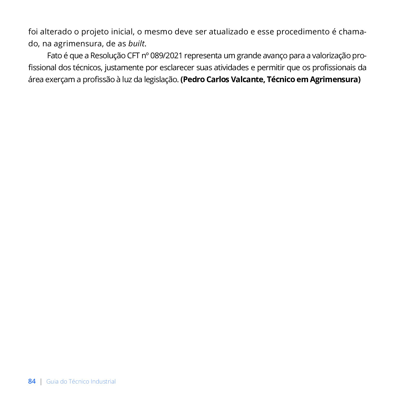 Página 85
