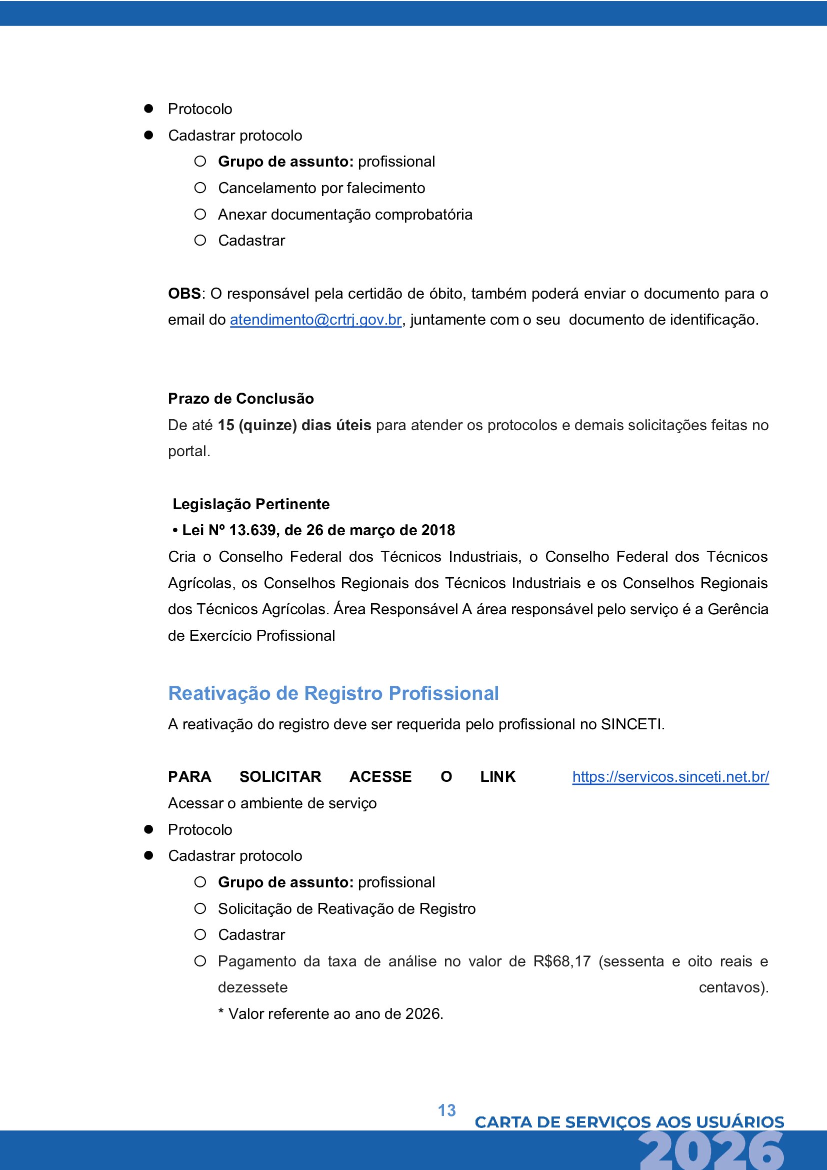 Página 13