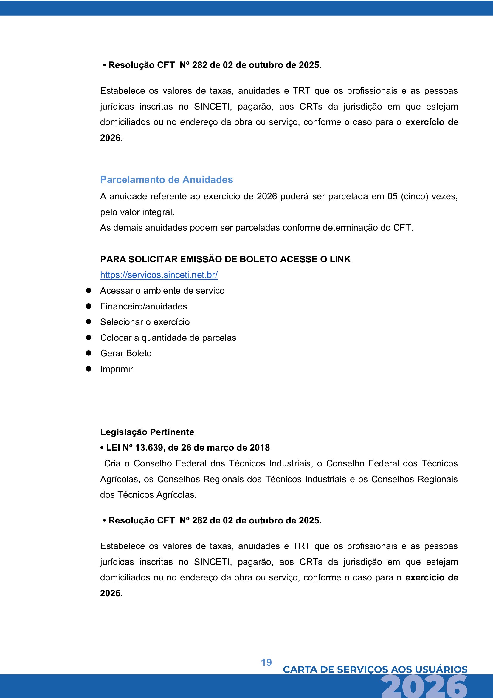 Página 19