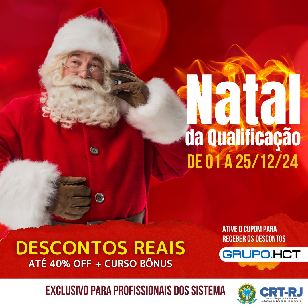 Natal da Qualificação